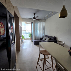 Centro Residences (D20), Condominium #491101091